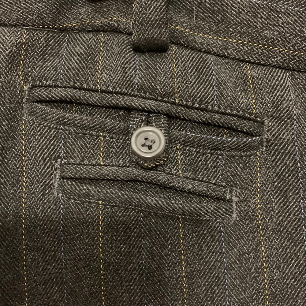 Patterned Dockers - Picture 3 of 5